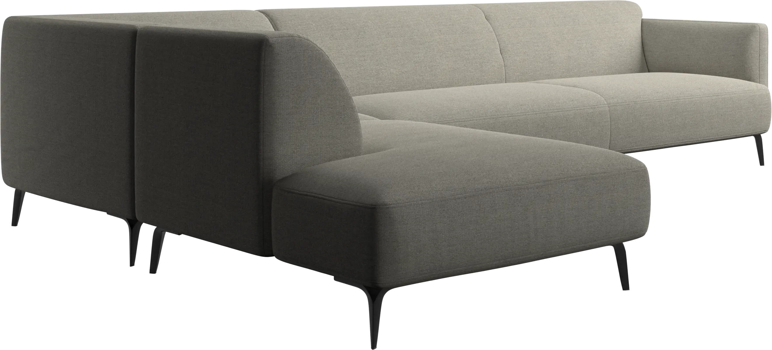 ボーコンセプト1点目 L字型コーナーソファ ボーコンセプト1点目 L字型コーナーソファ